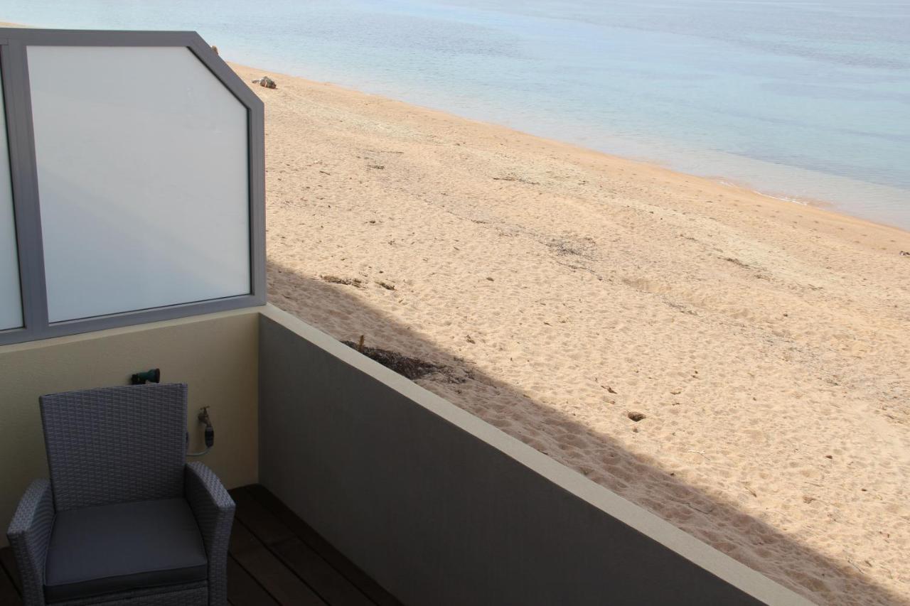 Studio Pieds Dans L'Eau Ajaccio  Luaran gambar